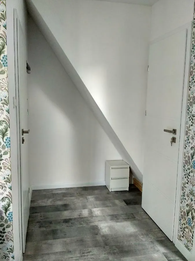 Apartament Kopa Karpacz