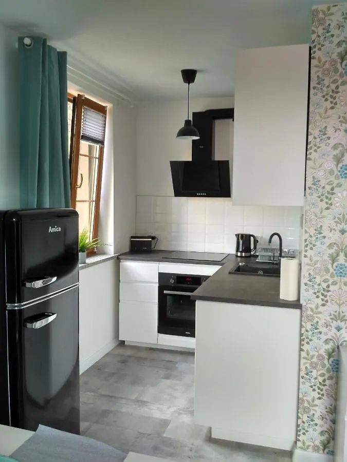 Apartament Kopa Karpacz Apartment