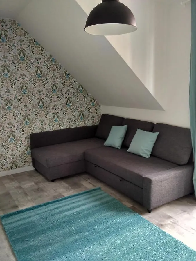 Apartment Apartament Kopa Karpacz
