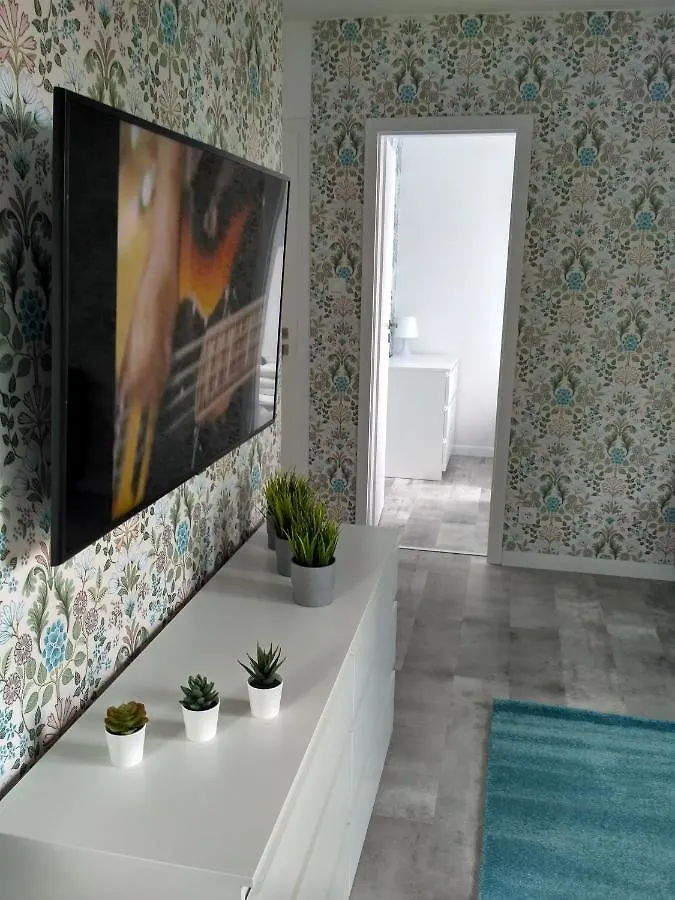 Apartament Kopa Karpacz 0*,