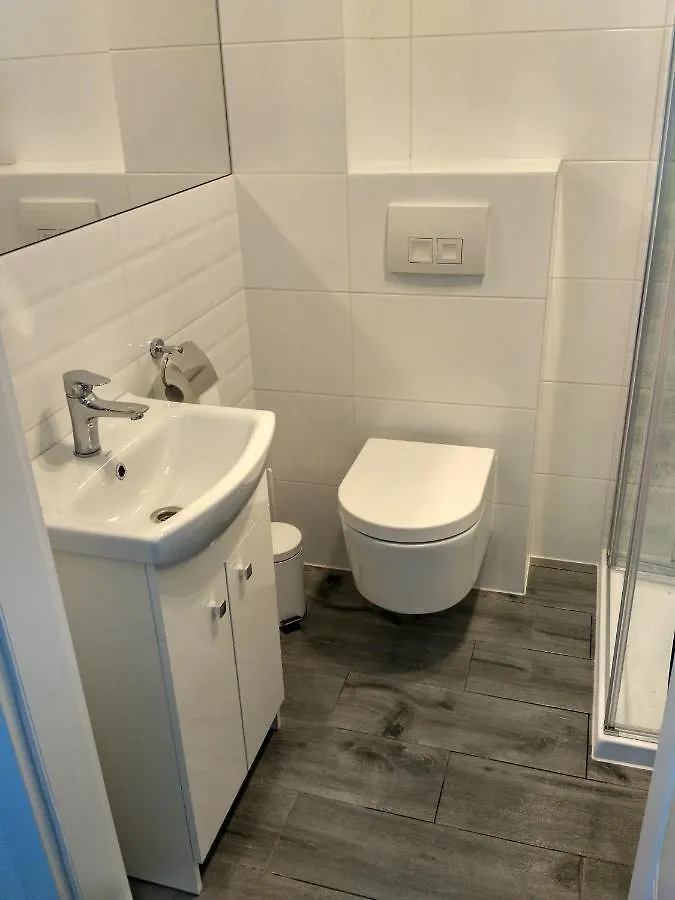 Apartment Apartament Kopa Karpacz