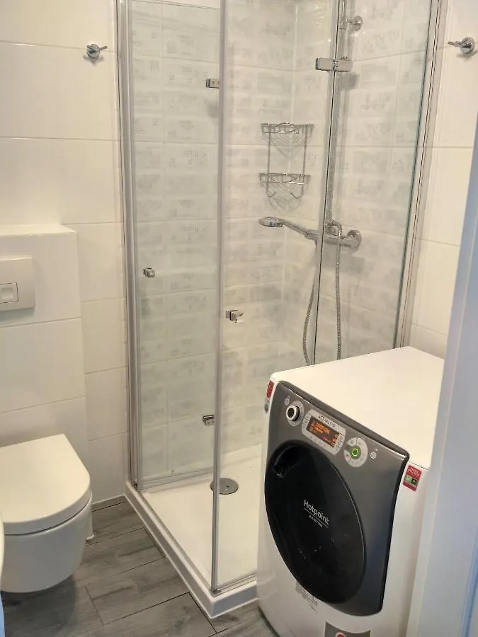 Apartament Kopa Karpacz