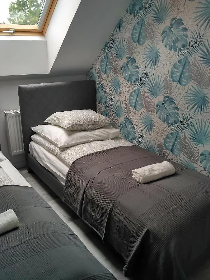 Apartament Kopa Karpacz Poland